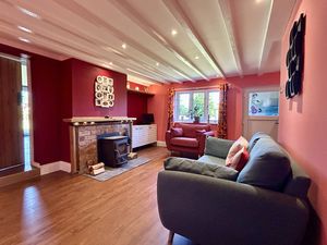 Sitting/Dining Room- click for photo gallery